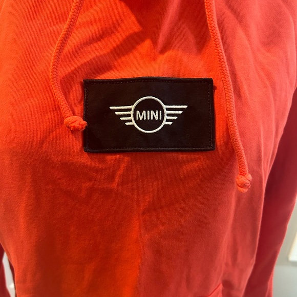 Womens MINI Sweater/Hoodie - Medium - worn once! - Picture 2 of 4